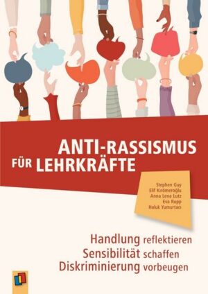 Anti-Rassismus für Lehrkräfte