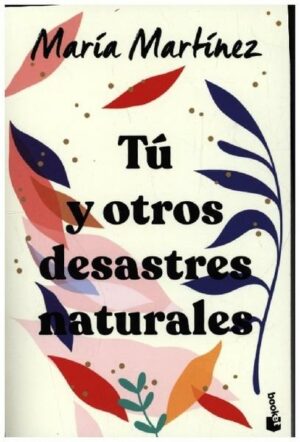 Tu y otros desastres naturales