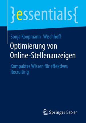 Optimierung von Online-Stellenanzeigen