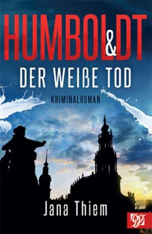 Humboldt und der weiße Tod