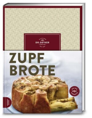 Zupfbrote