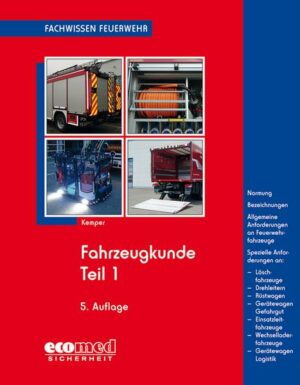 Fahrzeugkunde Teil 1