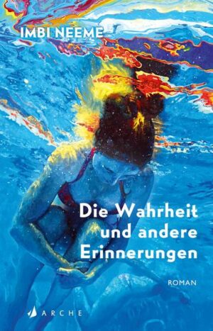 Die Wahrheit und andere Erinnerungen