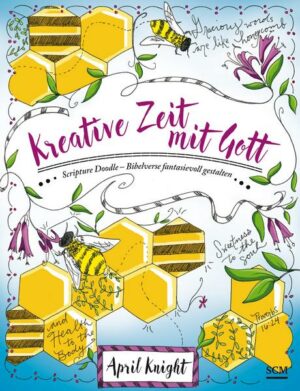 Kreative Zeit mit Gott