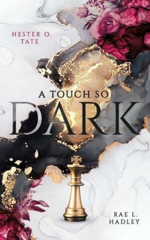 A Touch So Dark