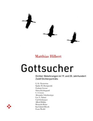 Gottsucher