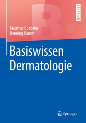 Basiswissen Dermatologie