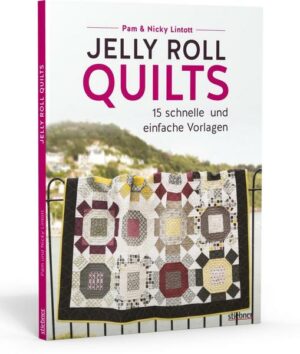 Jelly Roll Quilts