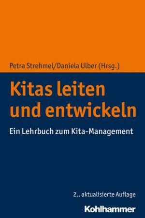 Kitas leiten und entwickeln