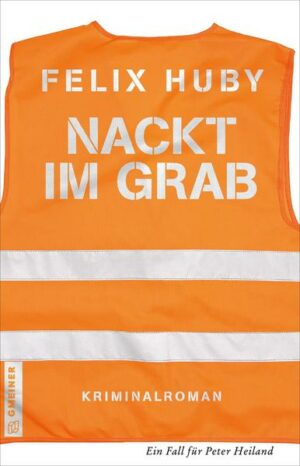 Nackt im Grab