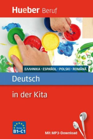 Deutsch in der Kita