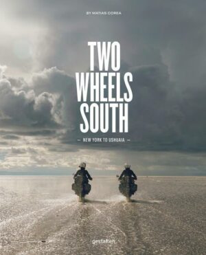 Two Wheels South (DE)