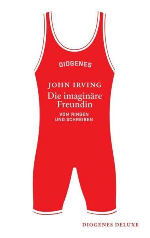 Die imaginäre Freundin