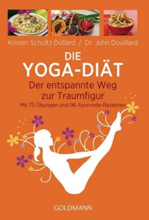 Die Yoga-Diät