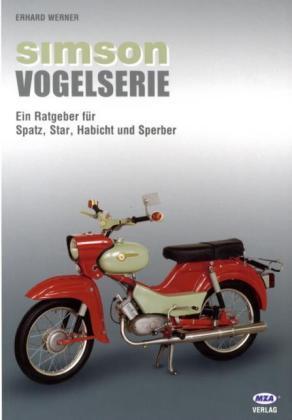 Simson - Vogelserie