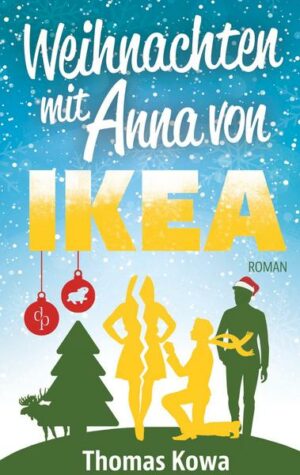 Mein Leben mit Anna von IKEA - Verlobung (Humor)