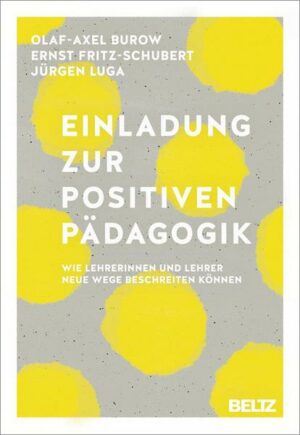 Einladung zur Positiven Pädagogik