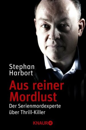 Aus reiner Mordlust