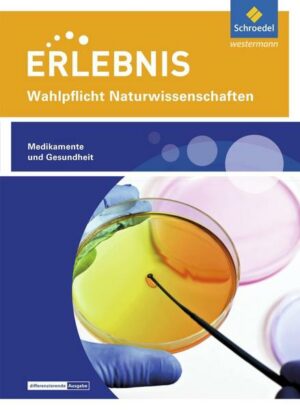 Erlebnis Naturwissenschaften