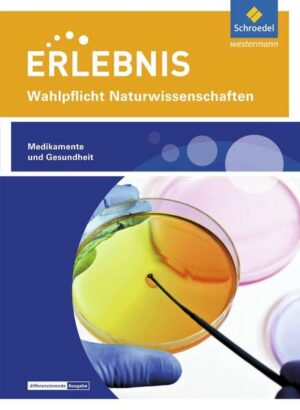 Erlebnis Naturwissenschaften