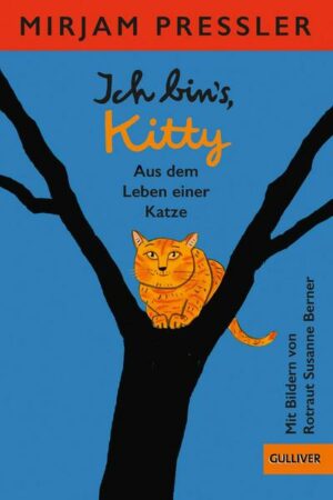 Ich bin's