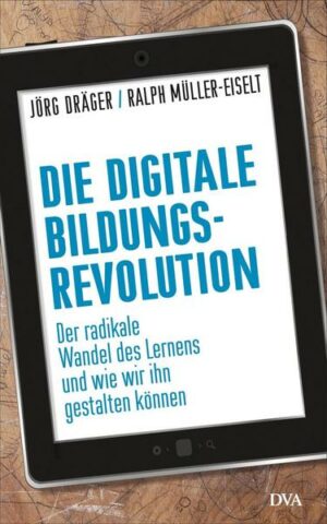 Die digitale Bildungsrevolution