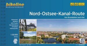 Nord-Ostsee-Kanal-Route