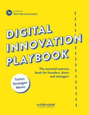 Digital Innovation Playbook