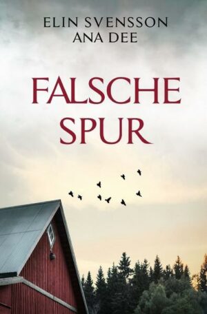 Falsche Spur