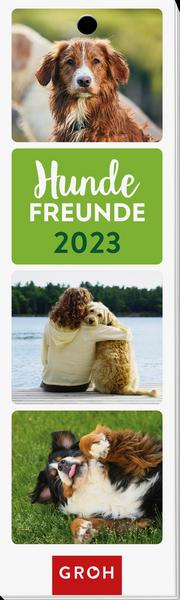 Hundefreunde 2023