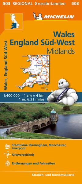 Michelin Wales