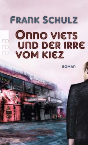 Onno Viets und der Irre vom Kiez / Onno Viets Bd.1