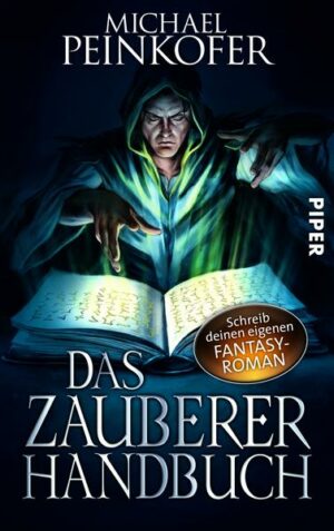 Das Zauberer-Handbuch