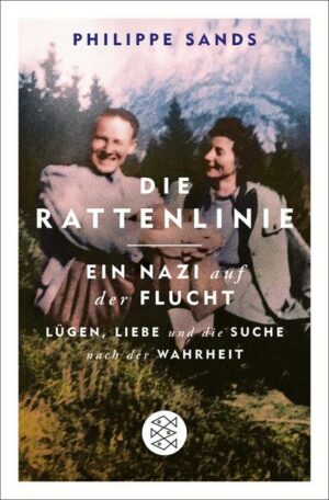 Die Rattenlinie – ein Nazi auf der Flucht