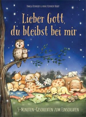 Lieber Gott