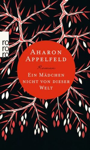 Ein Mädchen nicht von dieser Welt
