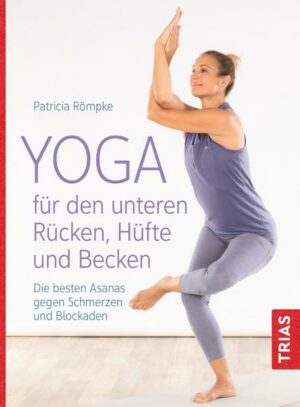 Yoga für den unteren Rücken