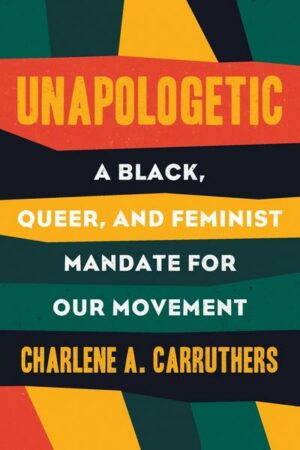 Unapologetic: A Black