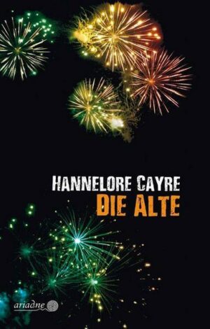 Die Alte