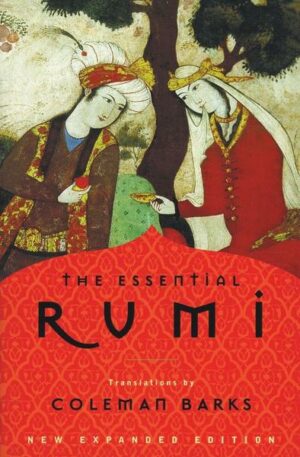 Essential Rumi - reissue