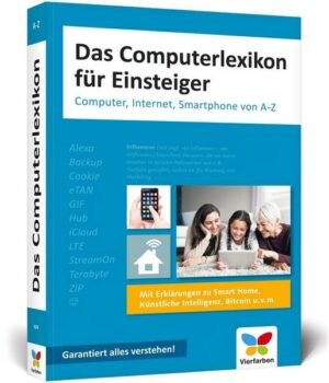 Das Computerlexikon für Einsteiger