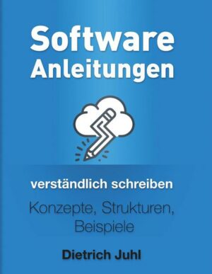 Software-Anleitungen verständlich schreiben