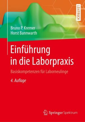 Einführung in die Laborpraxis