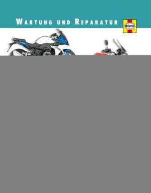 BMW R 1200. Vierventil-Boxer mit Wasserkühlung.