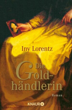 Die Goldhändlerin