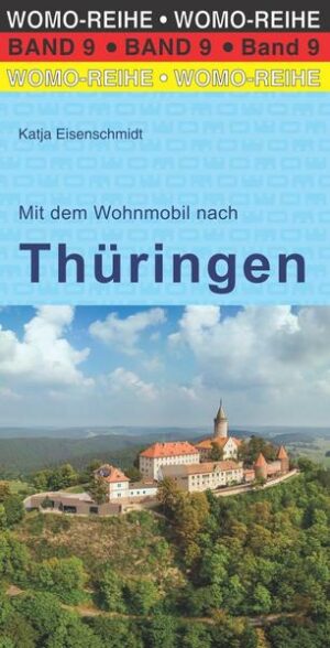 Mit dem Wohnmobil nach Thüringen