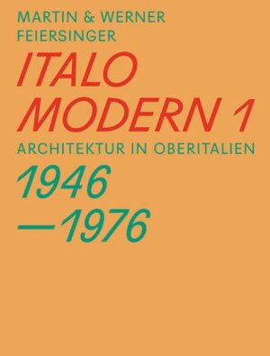 Italomodern 1