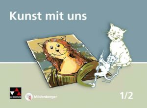 Kunst mit uns / Kunst mit uns 1/2