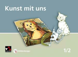 Kunst mit uns / Kunst mit uns 1/2