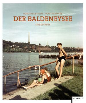 Der Baldeneysee